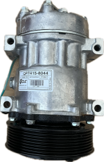 VOLVO FH AIR CONDITIONING COMPRESSOR 7420538307, 11104251, 20538307, 2118414274, 8113628, 8191892, 850003041, 85000315, 8500315