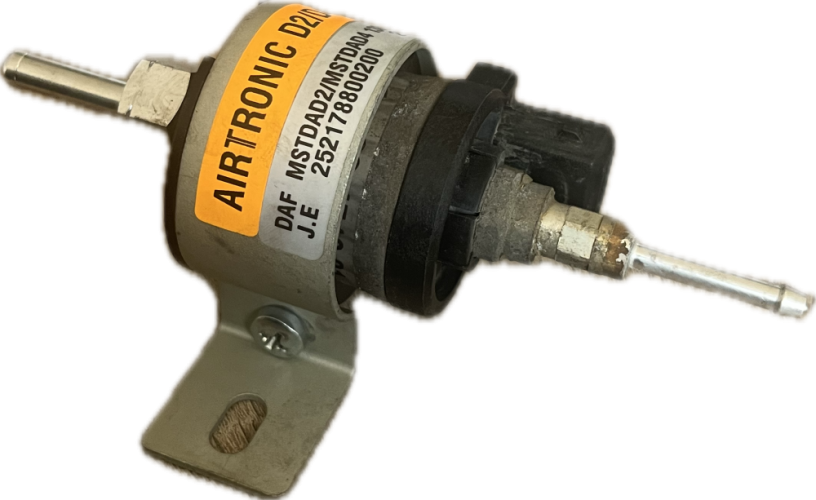 DAF CF, LF, XF PALIVOVÉ ČERPADLO 1381421