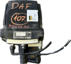 DAF CF DÁVKOVACÍ MODUL, JEDNOTKA ADBLUE 1705244, A034j233, 5273338