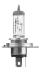 DAF, MAN, IVECO, SCANIA, MERCEDES, NEOPLAN, VOLVO HEADLIGHT BULB H4, 24V 75/70W P43T