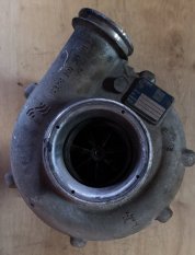 MAN TGS TURBO 51.09100-7924