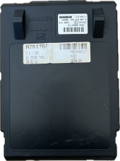 MAN TGM UNIT ZBR, ECU ZBR2, CONTROL UNIT CENTRAL BOARD COMPUTER 81.25806-7096, 81.25806-7103, 81.25806-7105, 81.25806-7113, 81.25806-7114, 81.25806-7117, 446 210 007 0