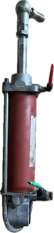 MERCEDES CITARO WORK CYLINDER, DOOR, DOOR CONTROL CYLINDER 4228120000, 422 812 000 0, 1518630, 000 760 28 05, 0007602405, A000 760 28 05, A0007602405, 81.7 4910.6056, 0007602405, A0007602405, 1509.558.020, 2410007901