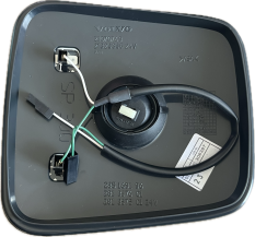 VOLVO FH SKLO DO ZRCÁTKA VPRAVO / VLEVO 21070769, 21320365