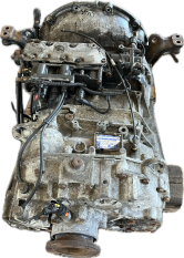 MAN TGL TRANSMISSION 9S1310 TO LL KV155, 9 S 1310 T0, 9S1310T0, 81.32004-6176, 81.32111-0053, 81.32101-0425, 81.32101-0424