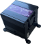 DC-DC CONVERTER MĚNIČ NAPĚTÍ A-DC15A-OUTPUT CURRENT 15A