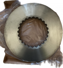 VOLVO FH, RENAULT MAGNUM, PREMIUM REAR BRAKE DISC KLTE0199, 7421575117, 20515083, 21575071, 85103803