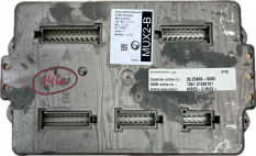 NEOPLAN CITYLINER UNIT MUX2-B 1364.21020101, 21020101, 229993, 36,25806-6000