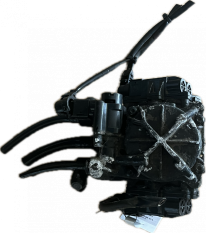 MERCEDES ATEGO RELAISVENTIL, EBS A 0004208671, 976 000 101 0