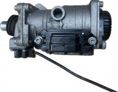 IVECO EUROCARGO BREMSVENTIL SERVICEBREMSE 504156083, K011892, DX 65D