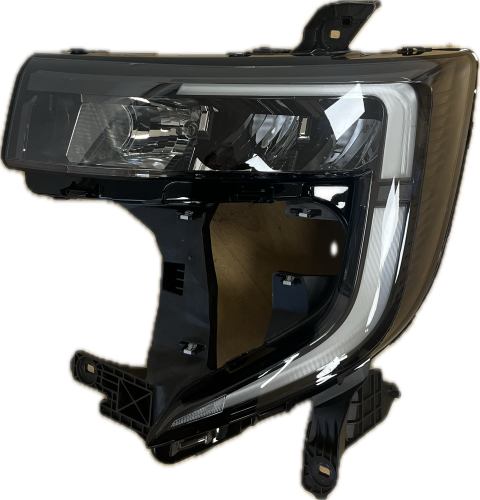 RENAULT MASTER IV. LEVÉ SVĚTLO 260609073R