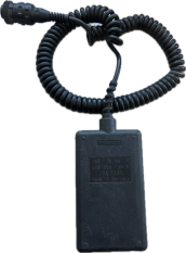 DAF LF OVLADAČ MĚCHŮ, OVLÁDACÍ PŘÍSTROJ, PNEUMATICKÉ ODPRUŽENÍ 446 056 129 0, 1337230, 5010516178, 5010516178, 1934657