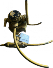MAN TGS VALVE, MODULE 81.52116-6081, 9730030100