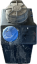 IVECO EUROCARGO ADBLUE NÁDRŽ ADBLUE 504168558, 504362043, 41270822, 504168558, 41271156