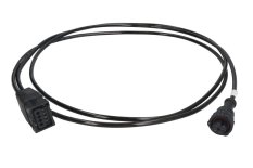 SCANIA KABEL KONEKTORU, ELEKTRONICKÝ BRZDOVÝ SYSTÉM 449 473 030 0, 1524565, 2091252