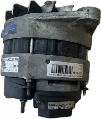VOLVO ALTERNATOR 85000508, A14N208M, 2549269, ZV3902H, C582014R