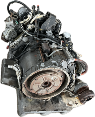 MERCEDES CITARO ENGINE OM457hLA.III/3-01, 457.942-00-055119, A 457 011 05 01