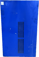 MERCEDES CITARO DOOR