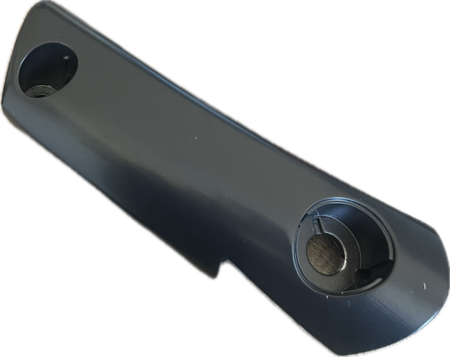 SCANIA DRŽÁK ZPĚTNÉHO ZRCÁTKA VPRAVO NAHOŘE 1396524