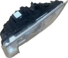 VOLVO FH HEADLIGHT RIGHT, HEADLAMP RIGHT 21035644, 21323113, 1EL 010.014-26, 1EL010.014-26