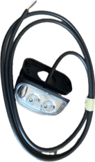 OBRYSOVÉ SVĚTLO 12/24V LED 40001004
