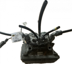RENAULT PREMIUM VALVE, MODULE 21122035, K020022, 5010624125