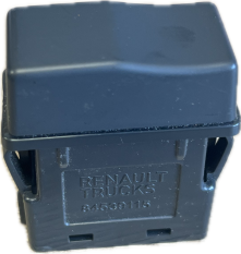RENAULT MIDLUM SCHALTERKAPPE 84539115