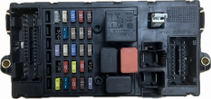 IVECO DAILY FUSE PLATE 69500009, 554953020000