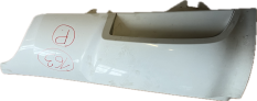DAF LF PRAVÝ DIFUZOR, ROHOVÝ SPOILER PRAVÝ 1709694, 1706920
