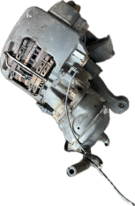 RENAULT MIDLUM BRAKE CALIPER LEFT AND BRAKE CYLINDER LEFT 7421471917, 7485003096, 7421870990, 5010598303