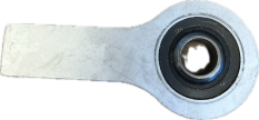 SCANIA CAB SHOCK ABSORBER BEARING LONG, DRIVER CAB BEARING 1744211, 2171713, 1426202