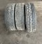 RENAULT MIDLUM 3KS PNEUMATIKA 245/70 R19.5