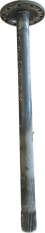 MAN TGA PRAVÁ POLOOSA 81.35502-0147, 42CRM04VPS-TR014604373