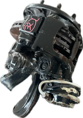 MAN TGS REAR BRAKE CALIPER LEFT, BRAKE DISC, WHEEL HUB LEFT, JOINT 81.44201-6291, 81.50803-0046, 81.44301-0195, 81.44301-0177, 81.93420-0349, 81.50804-6607
