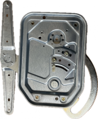 SCANIA FRONT WINDOW RAISER RIGHT 1442295, 1366840, 1366850