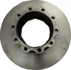 MAN L, MAN M2000 FRONT BRAKE DISC 036.117-00, 81508030020, 81508030027, 81508030057, 81.50803.0027