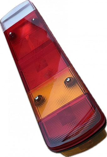 VOLVO FH TAIL LIGHT LEFT, TAIL LIGHT 1792375, 461DIN-08-47, 1284212, 1304789, 1 792 375, 3981455, 3981460, 76.81455, 82 840 656