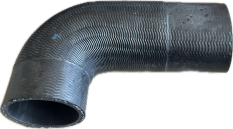 MAN TGA RADIATOR HOSE 81.96305.0312, 81.96305.0492