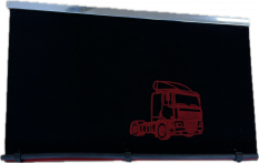 SCANIA, MAN, MERCEDES, VOLVO, IVECO, DAF, RENAULT SHELF