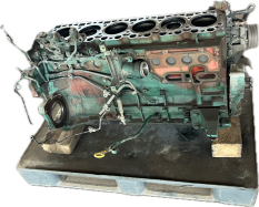 VOLVO FL BLOK MOTORU 20901108, ZF 95241, 21009331, 20941036, 7420941036, 21151386