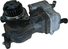 MAN TGL AIR COMPRESSOR 51.54100-7071