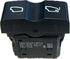 MERCEDES ATEGO, ACTROS SWITCH 943 545 58 07, A9435455807