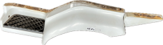 RENAULT MIDLUM LEVÝ SCHOD, NÁSTUPNÍ SCHŮDKY VLEVO 5010353498, 5010353602, 5010544029