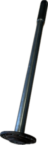 DAF LF PRAVÁ POLOOSA 1704902