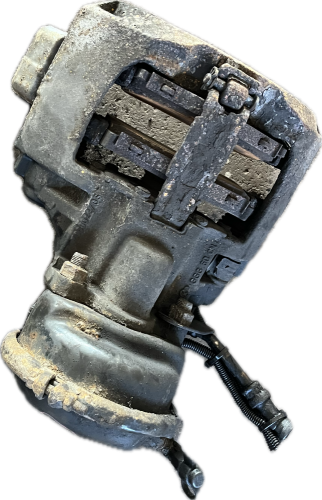 MAN TGL Vorderer linker Bremssattel 81.50804-6483, 81508046483