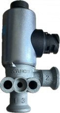 MERCEDES MAGNETICKÝ VENTIL 472 070 639 0, 1506134, 0059971236, A0059971236, S472-070-639-0, 0049975536, 0059971236, A0049975536, A0059971236, WAB4720706390