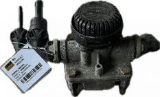 RENAULT MIDLUM VALVE, MODULE 5010588146, 9730110040