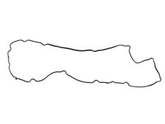 MERCEDES Ölwannendichtung 541 014 01 22, 541 014 04 22, 541 014 06 22, 541 014 07 22, 5410140522, A541 014 01 22, A541 014 0 5. 22, A541 014 06 22, A541 014 07 22