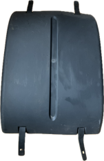 MAN TGX, TGS, TGA ZADNÍ BLATNÍ VPRAVO / VLEVO 254069915