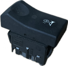 PŘEPÍNAČ DAF LF, CF, XF 5010306845